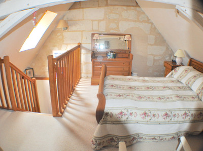French property for sale in La Breille-les-Pins, Maine-et-Loire - €109,000 - photo 10