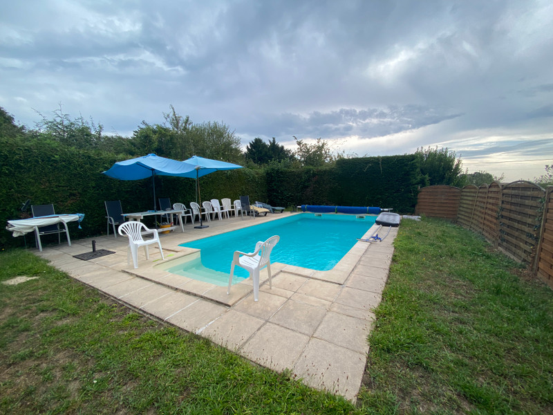 French property for sale in Champs-Romain, Dordogne - €87,500 - photo 7