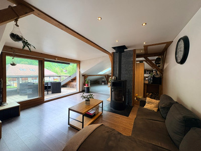 French property for sale in Doussard, Haute-Savoie - €330,000 - photo 2
