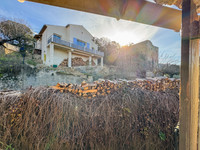 Maison à vendre à Mollans-sur-Ouvèze, Drôme - 69.000 € - photo 12