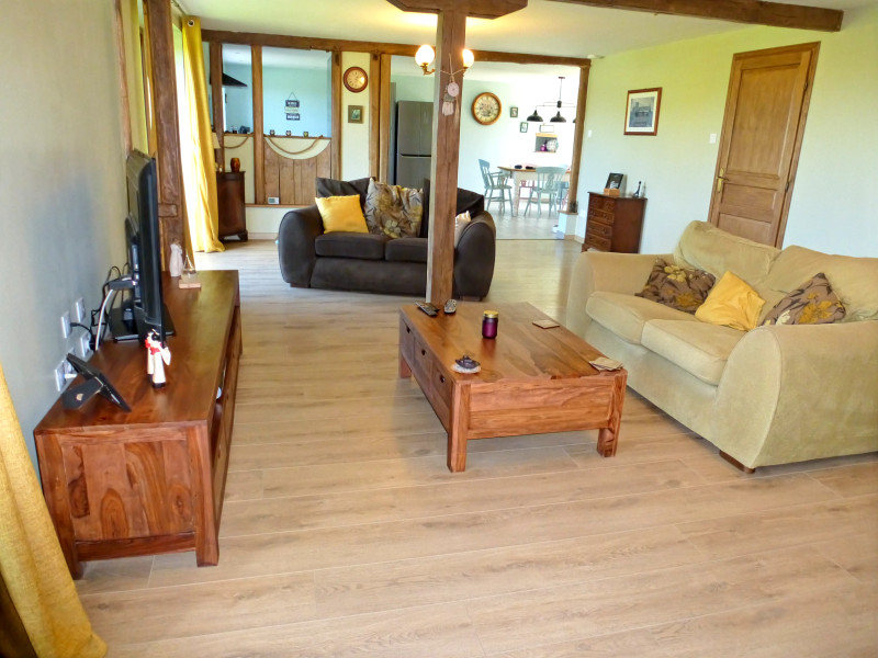 French property for sale in Saint-Priest-la-Plaine, Creuse - €226,305 - photo 5