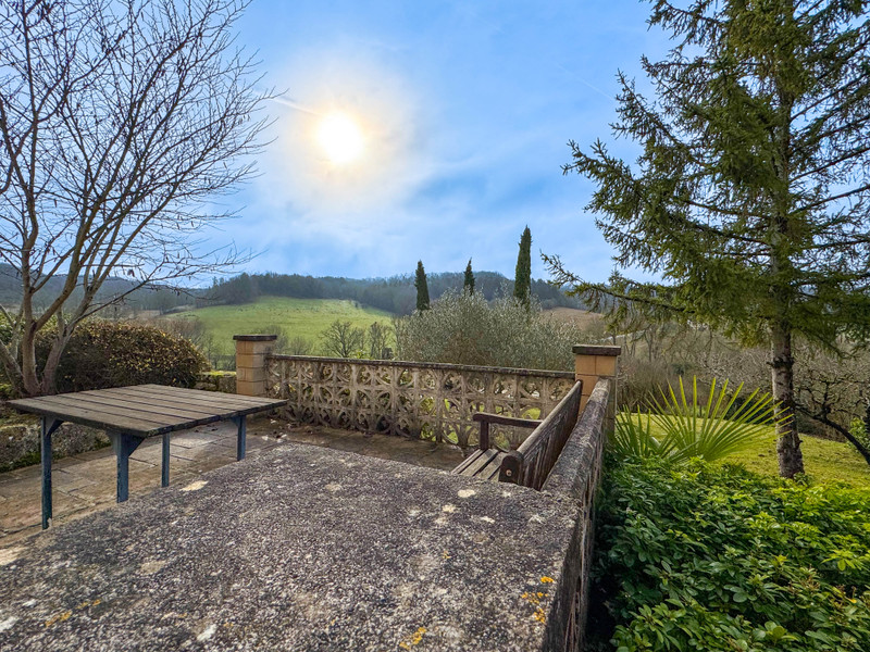 French property for sale in Montcuq-en-Quercy-Blanc, Lot - €383,000 - photo 4