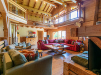 Propriété à vendre à Samoëns, Haute-Savoie - 2 850 000 € - photo n°5