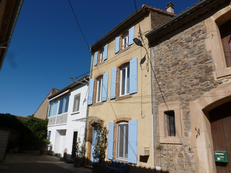 French property for sale in Tourouzelle, Aude - €142,000 - photo 10