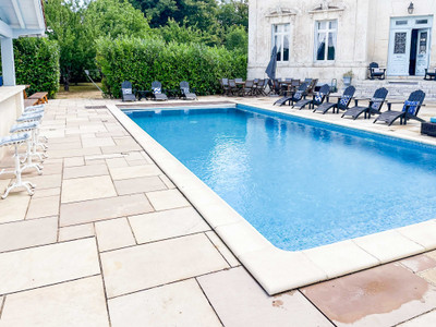 French property for sale in Aulnay, Charente-Maritime - €1,042,011 - photo 7