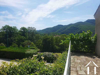 French property for sale in Colombières-sur-Orb, Hérault - €320,000 - photo 7