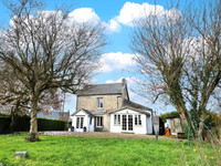 Maison à vendre à Tinchebray-Bocage, Orne - 109.000 € - photo 1