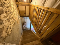 Propriété à vendre à Marcillé-la-Ville, Mayenne - 132 000 € - photo n°13