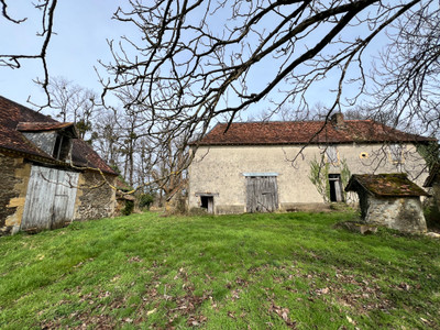 French property for sale in Saint-Sulpice-d'Excideuil, Dordogne - €165,000 - photo 14