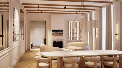 French property for sale in Paris 4e Arrondissement, Paris - €2,250,000 - photo 1