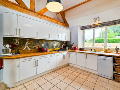 French property for sale in Melrand, Morbihan - €154,500 - photo 3