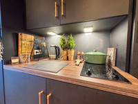 Appartement à vendre à Morillon, Haute-Savoie - 115.000 € - photo 9