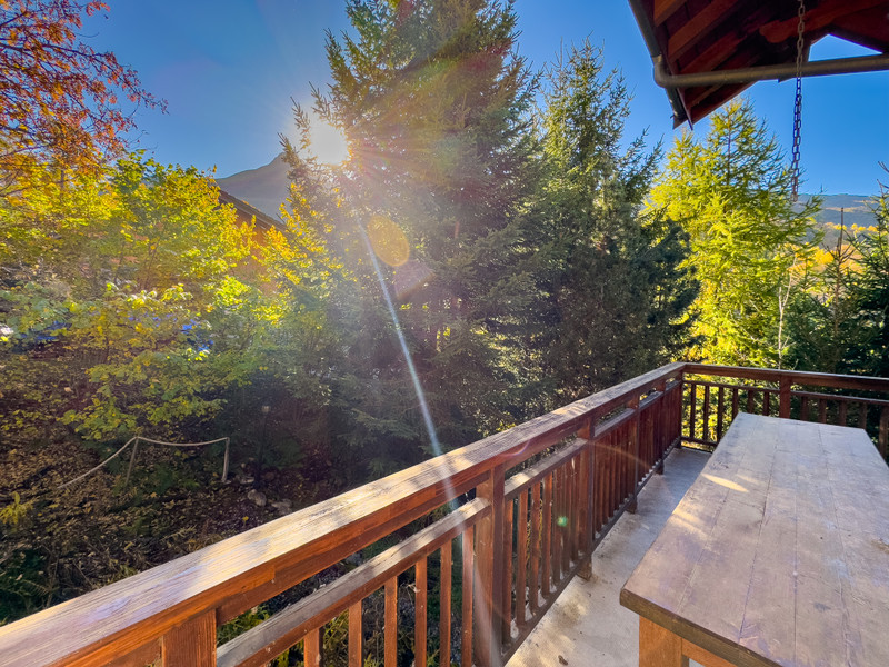 French property for sale in Les Belleville, Savoie - €1,396,000 - photo 3