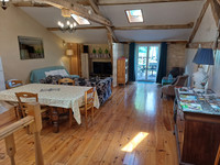 Maison à vendre à Mareuil, Dordogne - 294.000 € - photo 7