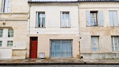 Maison à vendre à Libourne, Gironde, Aquitaine, avec Leggett Immobilier