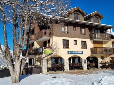 Ski property for sale in  - €340,000 - photo 4