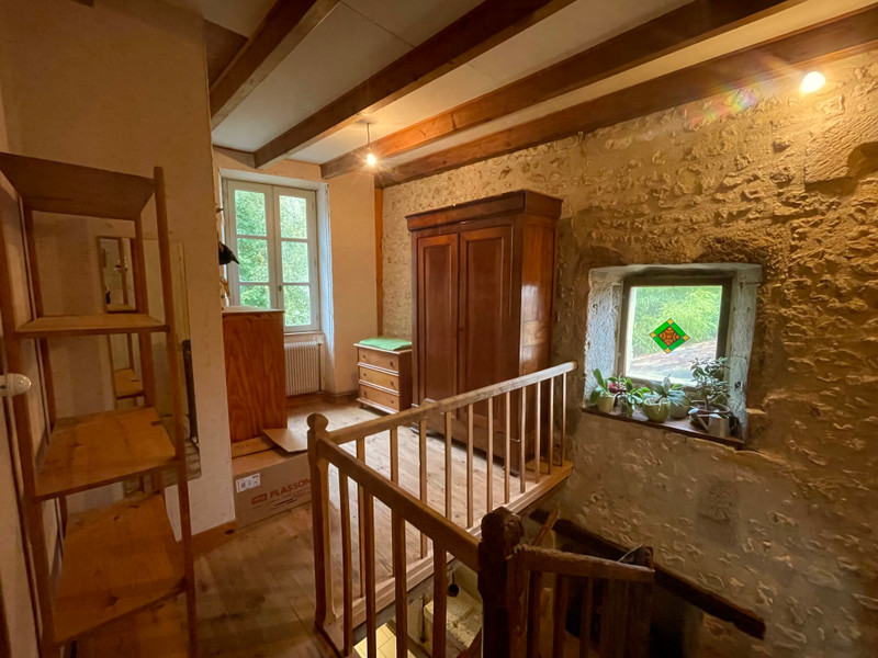 French property for sale in Berneuil, Charente - €189,000 - photo 8