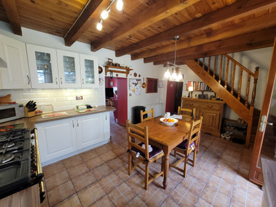 French property for sale in Saint-Adjutory, Charente - €224,700 - photo 5