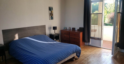 French property for sale in Fontenille, Charente - €147,000 - photo 5