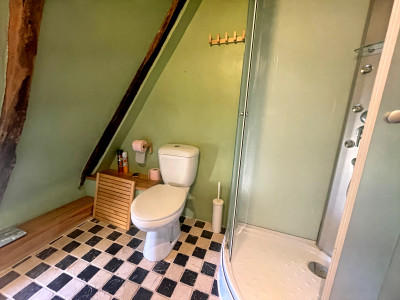 French property for sale in Badefols-sur-Dordogne, Dordogne - €129,600 - photo 8