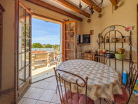 Propriété à vendre à Génis, Dordogne - 295 700 € - photo n°5