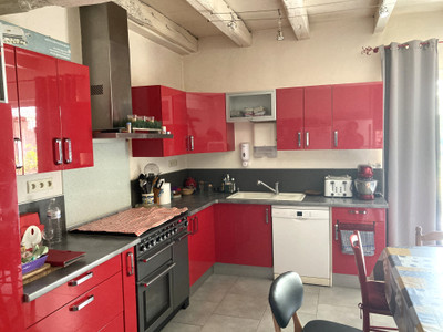 French property for sale in Le Vigeant, Vienne - €848,000 - photo 4