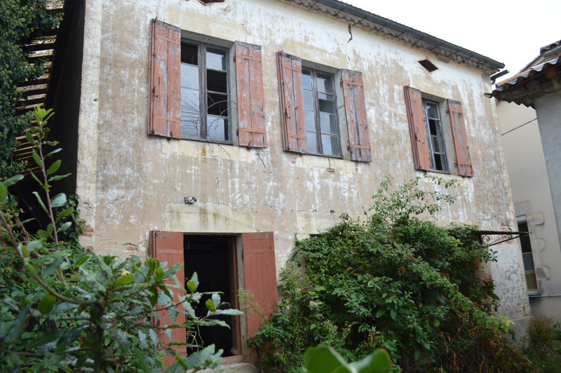 French property for sale in Taillebourg, Lot-et-Garonne - €53,900 - photo 6