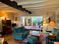 Maison à vendre à Chassors, Charente - 477.000 € - photo 5