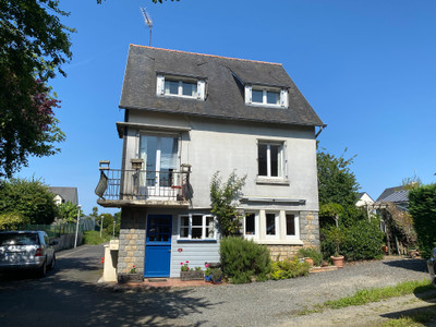house for sale in Manche