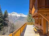 Chalet à Oz, Isère - photo 7