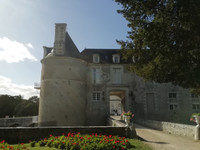 Chateau à vendre à Orléans, Loiret - 250 000 € - photo 7