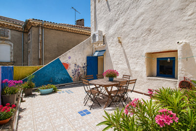 house for sale in Hérault
