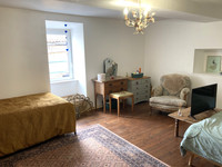 Maison à vendre à Le Vigeant, Vienne - 93.500 € - photo 9