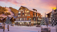 Propriété à vendre à Les Deux Alpes, Isère - 1 380 000 € - photo n°2