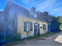 Propriété à vendre à Saint-Pierre-sur-Orthe, Mayenne - 66 660 € - photo n°2