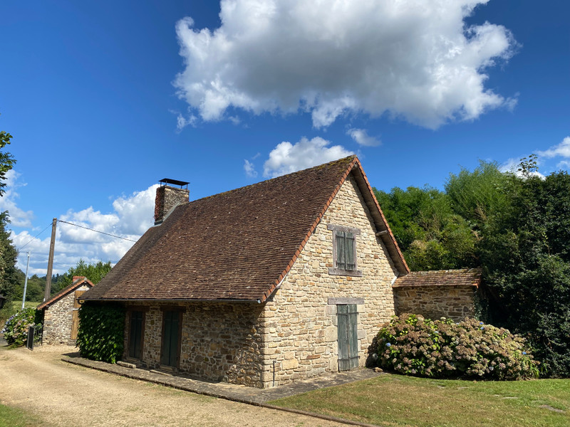 French property for sale in Salon-la-Tour, Corrèze - €482,000 - photo 12