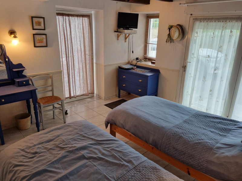 French property for sale in Lesterps, Charente - €88,989 - photo 12