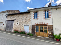 Maison à vendre à Chéronnac, Haute-Vienne - 77.000 € - photo 9