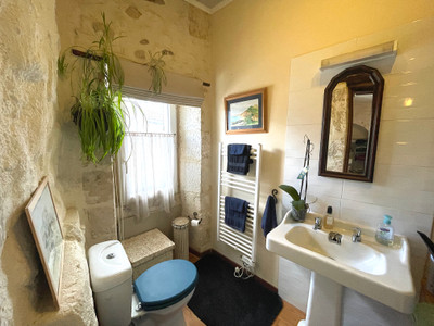 French property for sale in La Rochebeaucourt-et-Argentine, Dordogne - €92,400 - photo 4