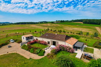 Maison à Thénac, Dordogne - photo 2