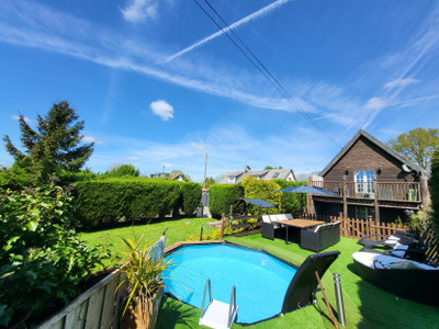house for sale in Manche