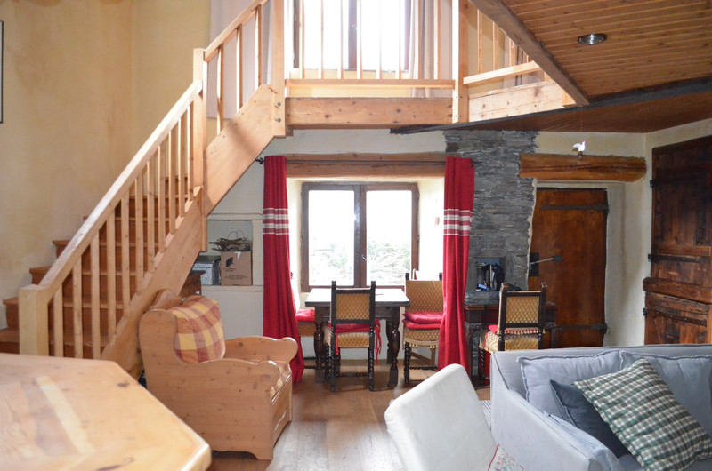 Ski property for sale in Les Arcs - €424,990 - photo 3