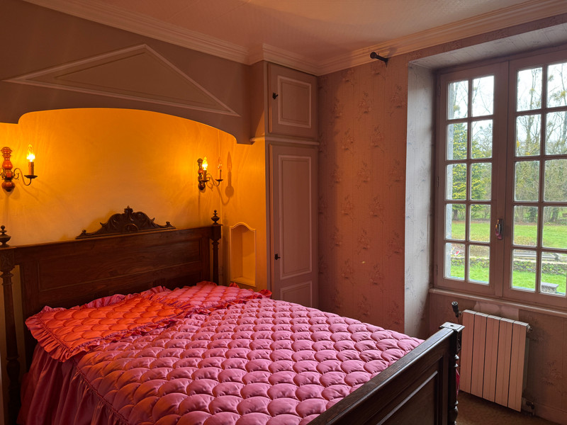 French property for sale in Plélauff, Côtes-d'Armor - €91,600 - photo 8