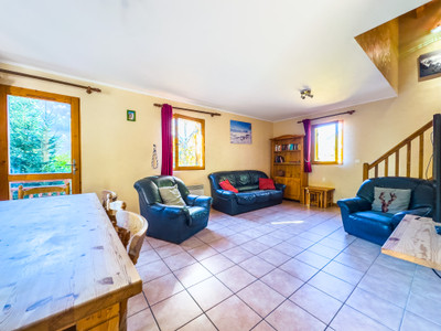 French property for sale in Les Belleville, Savoie - €1,396,000 - photo 1