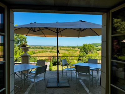 French property for sale in Montaut, Dordogne - €955,000 - photo 5