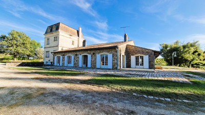 French property for sale in Saint-Michel-de-Montaigne, Dordogne - €473,000 - photo 8