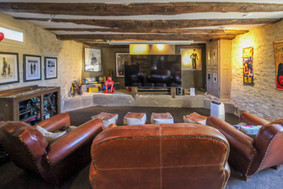 French property for sale in Saint-Marcel-du-Périgord, Dordogne - €1,050,000 - photo 8