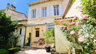 Maison à vendre à Castillon-la-Bataille, Gironde, Aquitaine, avec Leggett Immobilier