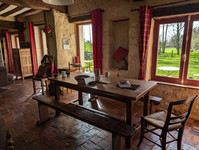 Maison à vendre à Verrières, Orne - 424.000 € - photo 6