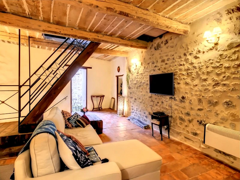 French property for sale in Lagrasse, Aude - €285,000 - photo 1